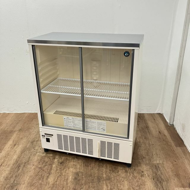 冷蔵ショーケース動作確認済み JCM(業務用厨房機器) JCM 対面冷蔵ショーケース ケーキショー