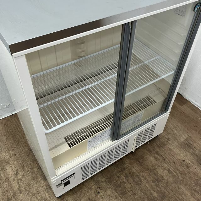 CE85 ★ホシザキ★ 冷蔵ショーケース 冷蔵庫 SSB-85CTL2 業務用 SSB-85DL|ホシザキ小形冷蔵ショーケース | 業務用厨房機器/調理