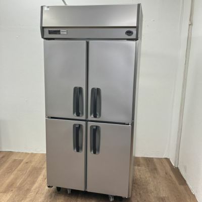 縦型冷蔵庫 | 無限堂厨房ネットショップ
