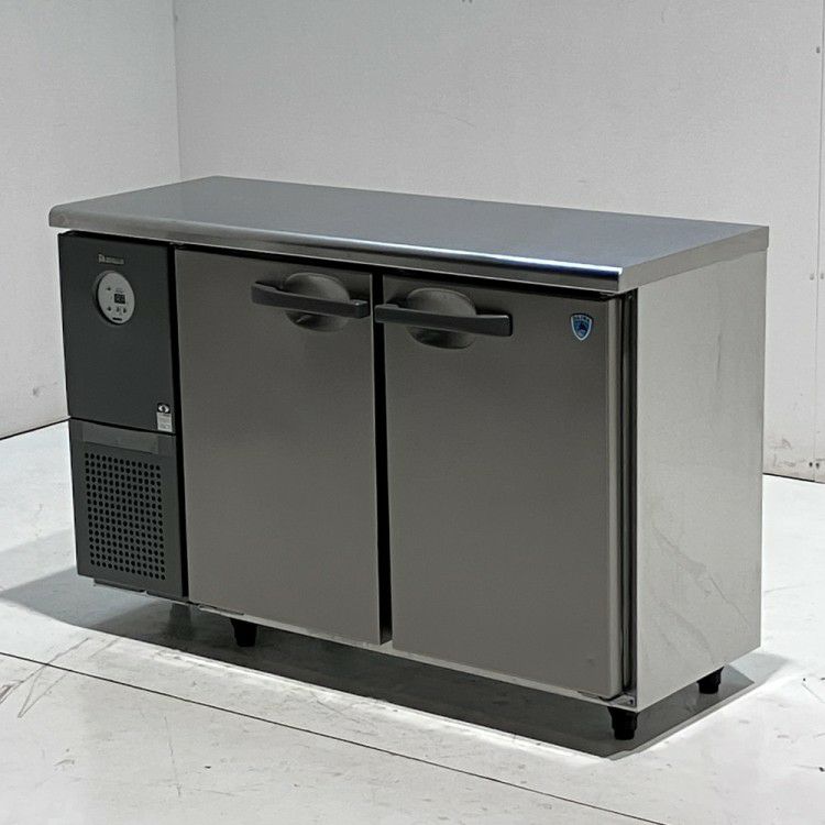 大和冷機　コールドテーブル　台下冷蔵庫　厨房 7261S-EC|大和冷機 コールドテーブル冷凍冷蔵庫 | 業務用厨房