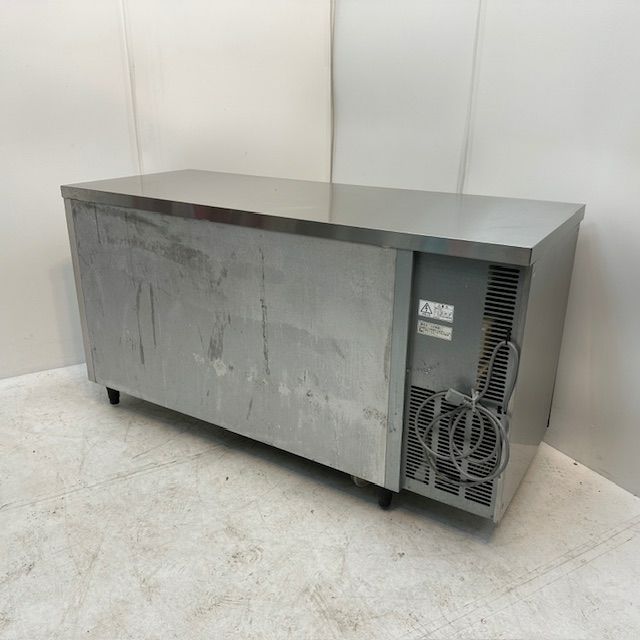 フクシマガリレイ 冷蔵コールドテーブル LCC-150RE | 無限堂厨房