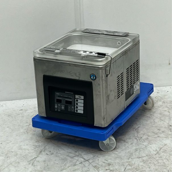 数回使用のみ ホシザキ業務用真空包装機 HPS-200A 真空袋約3万円分付き HPS-200B-G ホシザキ 真空包装機｜テンポスドットコム通販サイト