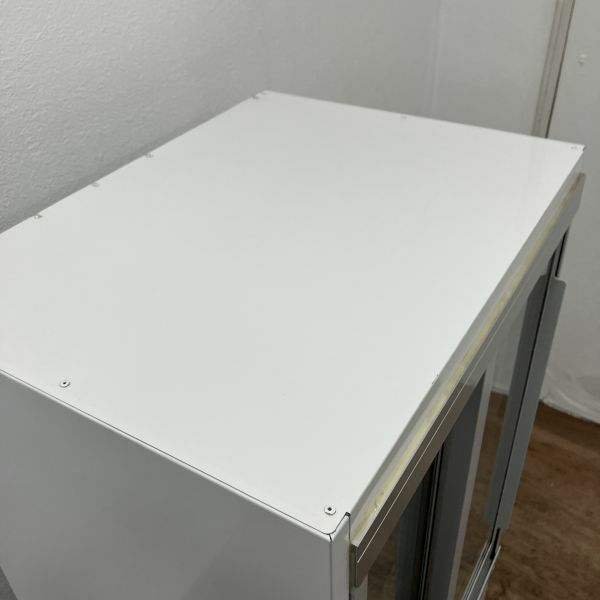 大和冷機 冷蔵ショーケース 221AU-11 | 無限堂厨房ネットショップ