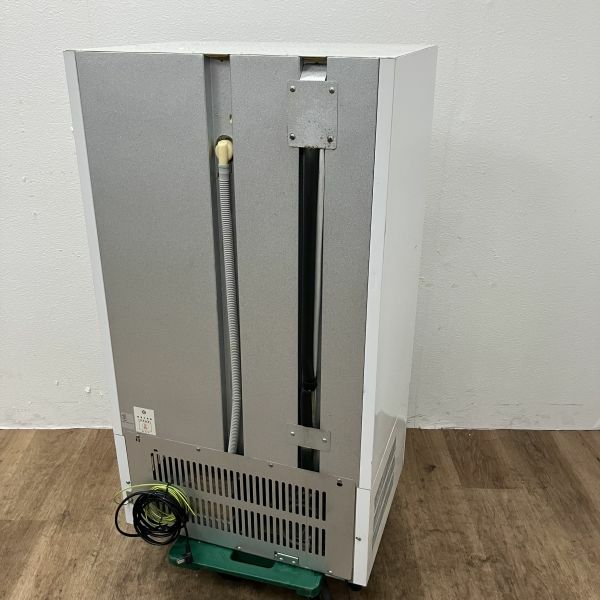 大和冷機 業務用冷蔵ショーケース 221U-11 2017年製 大和冷機 冷蔵ショーケース 221AU-11 | 無限堂厨房ネットショップ