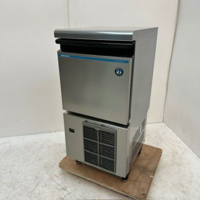 yuta　ホシザキ製氷機　　IM-25M-1 動作確認済　2017年製 ホシザキ製氷機IM-25L
