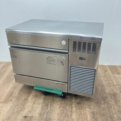 フクシマガリレイ 95kg製氷機 FIC-A95KT | 無限堂厨房ネットショップ