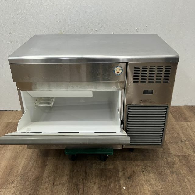 フクシマガリレイ 95kg製氷機 FIC-A95KT | 無限堂厨房ネットショップ