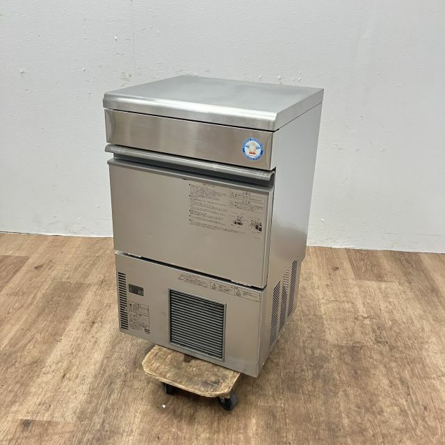 フクシマ【35㌔製氷機】FIC-A35KT2 フクシマ 35㎏タイプ全自動製氷機 FIC-A35KT2 （ 製氷機）の買取