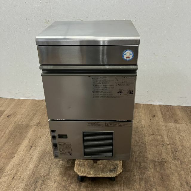 フクシマ【35㌔製氷機】FIC-A35KT2 楽天市場】[FIC-35KTX]フクシマガリレイ 自動製氷機 35kgタイプ