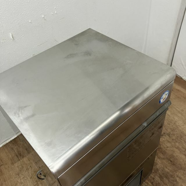 フクシマガリレイ 2019年 製氷機 FIC-A35KT2 35㎏キュ FIC-A35KT2 製氷機 1台 フクシマガリレイ 【通販モノタロウ】