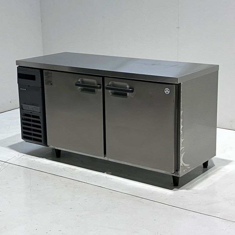 2024年製 美品 フクシマガリレイ コールドテーブル冷蔵庫 楽天市場】フクシマガリレイ ヨコ型 サンドイッチテーブル冷蔵庫