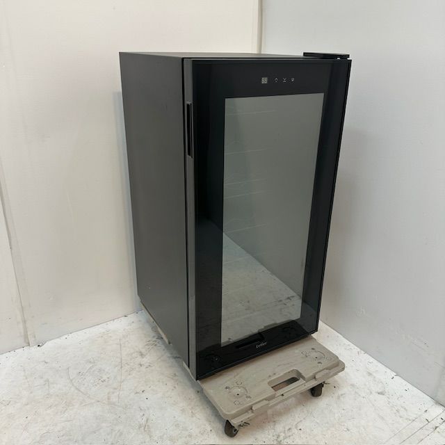 送料無料!!　ワインセラー ルフィエール LW-D32　電子式　訳あり 楽天市場】ワインセラー ルフィエール LW-D32 ペルチェライン 18