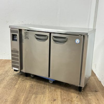 フクシマガリレイ 冷蔵コールドテーブル TMU-40RM2-F | 無限堂