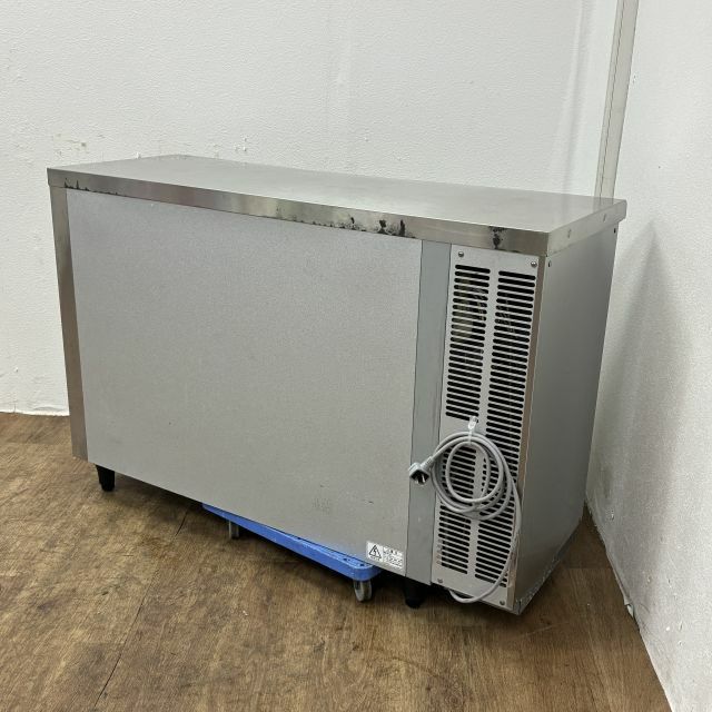 冷蔵コールド　フクシマガリレイ LDW-080RX - ドロワーテーブル冷蔵庫（コールドテーブル