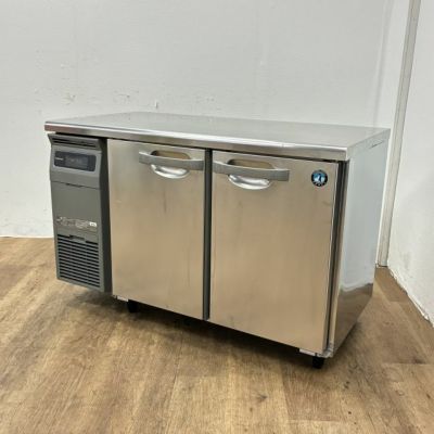 ❗【期間断捨離企画！w】ショーケーステーブル 中古 ロング南京錠おまけ付き！ 無限堂厨房ネットショップ