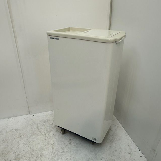 パナソニック　冷凍ストッカー　43L　【中古】SCR-S45 ホワイト パナソニック 冷凍ストッカー 43L 【中古】SCR-S45 ホワイト