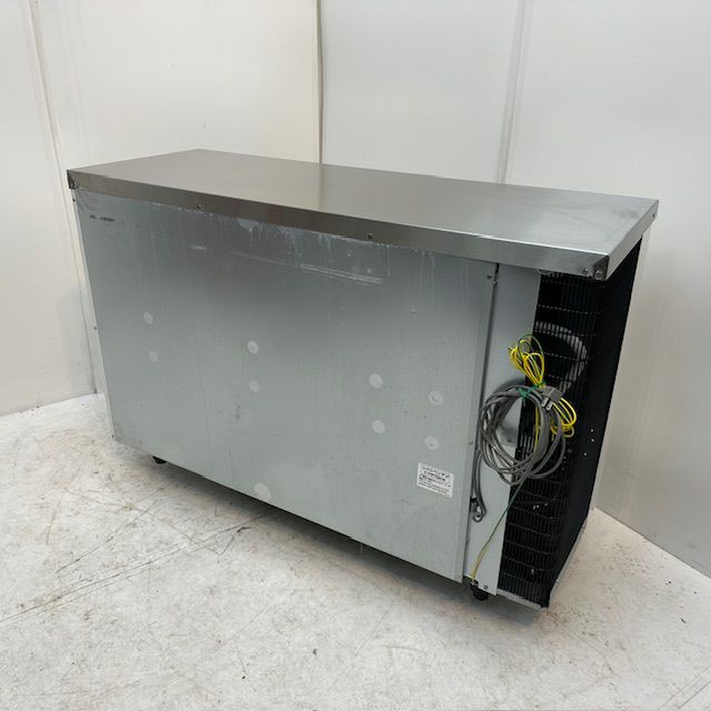 パナソニック テーブル形冷蔵ショーケース SMR-V1241C | 無限堂