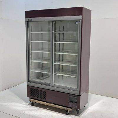 ホシザキ リーチイン冷蔵ショーケース RSC-120CT-1B | 無限堂