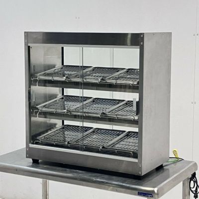 ホットショーケース | 無限堂厨房ネットショップ