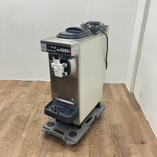 日世 ソフトクリームサーバー NA-9424AE | 無限堂厨房ネットショップ