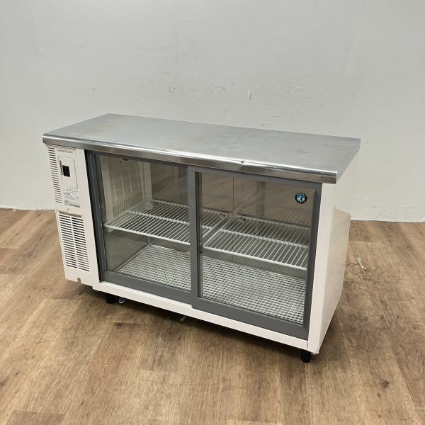 ホシザキ テーブル形冷蔵ショーケース