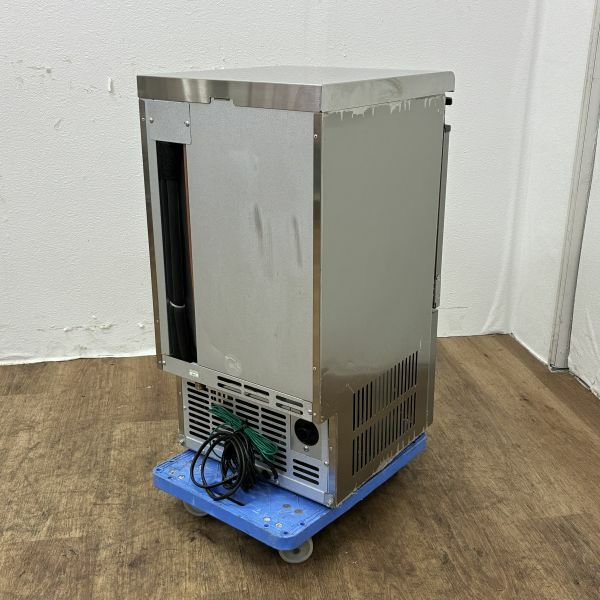 大和冷機 25kg製氷機 DRI-25LMF | 無限堂厨房ネットショップ