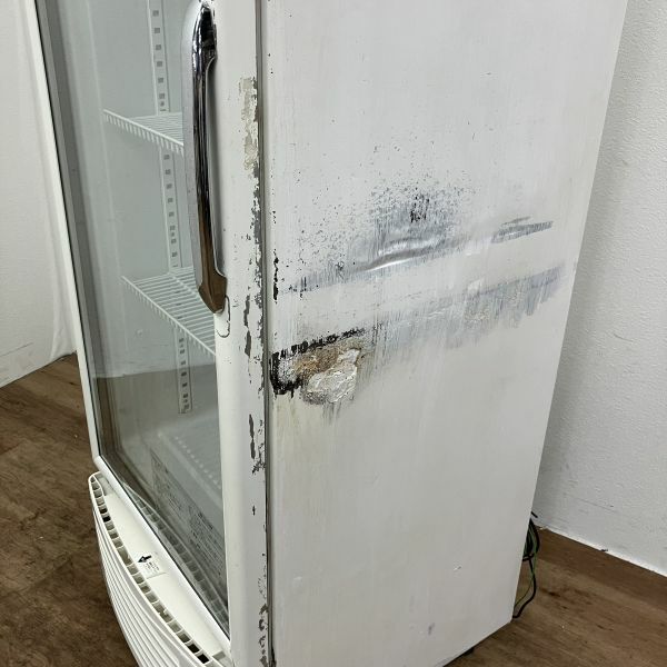 パナソニック 冷蔵ショーケース SMR-SU150L | 無限堂厨房ネットショップ