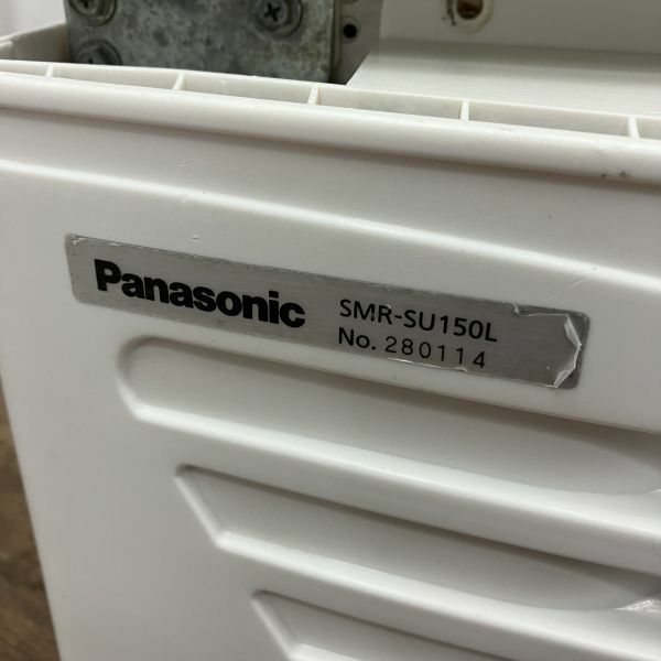 パナソニック 冷蔵ショーケース SMR-SU150L | 無限堂厨房ネットショップ