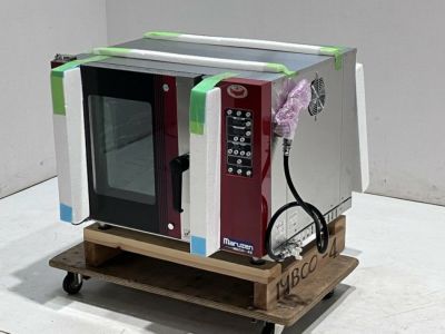 未使用品！シリウス　コンベクションオーブン　SCV-AUB1000　2024年製 Amazon | シリウス ノンフライヤー 機能付 コンベクション