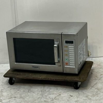 National 業務用電子レンジ 200v 業務用電子レンジ | 無限堂厨房ネットショップ