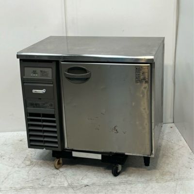 【飲食経営！即日発送！】業務用コールドテーブル☆ステンレス製 2ドア パナソニック SUR-K1871SB|幅1800mm/奥行750mm|幅600〜2100mm