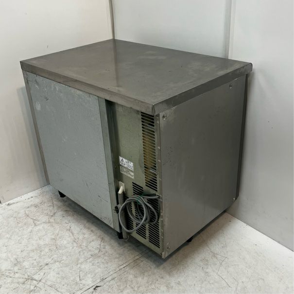 フクシマガリレイ 冷蔵コールドテーブル YRC-090RM | 無限堂厨房ネット