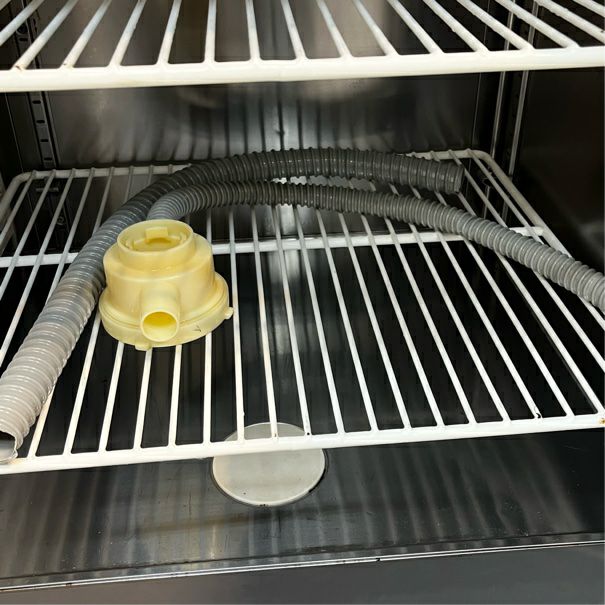 フクシマガリレイ 冷蔵コールドテーブル YRC-090RM | 無限堂厨房ネット