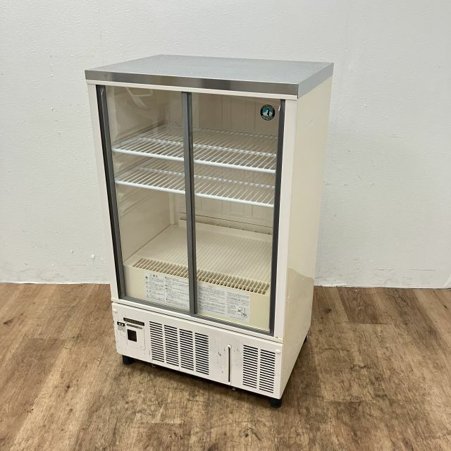 JKTさん専用　ホシザキ 小形冷蔵ショーケース SSB-63CL2 JKTさん専用 ホシザキ 小形冷蔵ショーケース SSB-63CL2 小型冷蔵