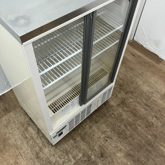 ホシザキ 冷蔵ショーケース SSB-63CTL2 | 無限堂厨房ネットショップ