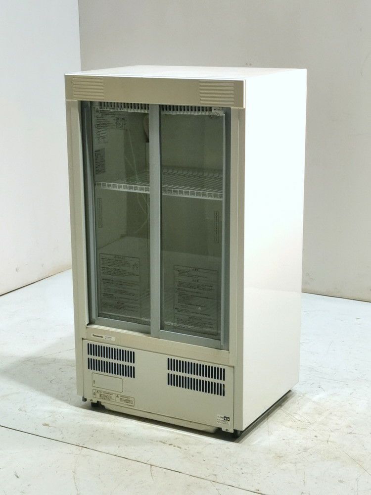 パナソニック 冷蔵ショーケース SMR-M66NB