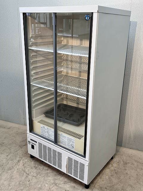 ホシザキ 小型冷蔵ショーケース　ssb-70c2 ホシザキ 冷蔵ショーケース SSB-70C2 | 無限堂厨房ネットショップ