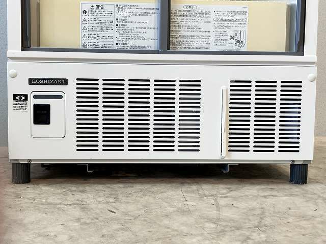 ホシザキ 小形冷蔵ショーケース SSB-70C2 SSB-70D（旧 SSB-70C2） ホシザキ 小形冷蔵ショーケース | 厨房