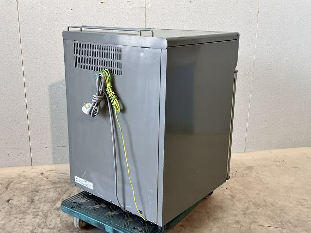 HOSHIZAKI IM-20CM 製氷機 ホシザキ（HOSHIZAKI） 製氷機 IM-20CM-2｜卓上タイプ 20kg｜単相100V