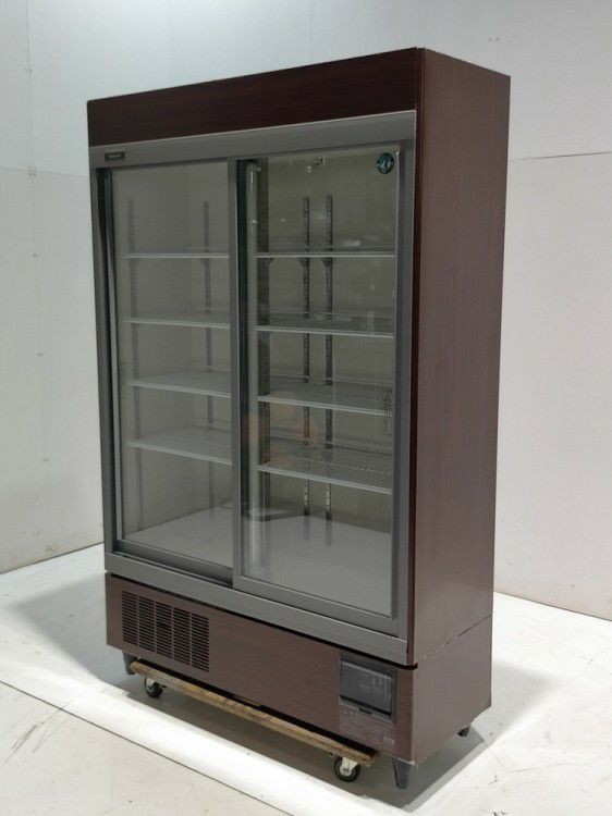 ホシザキ 冷蔵ショーケース RSC-120CT