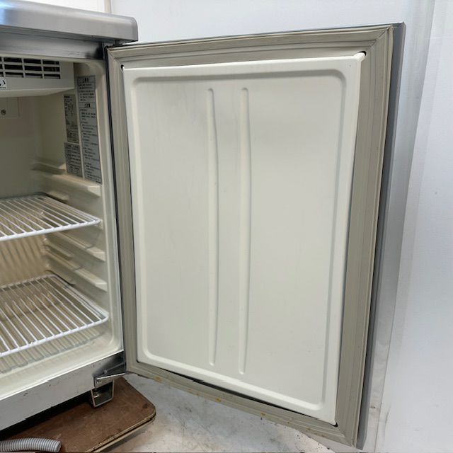 パナソニック 冷蔵コールドテーブル SUR-G641A | 無限堂厨房ネットショップ