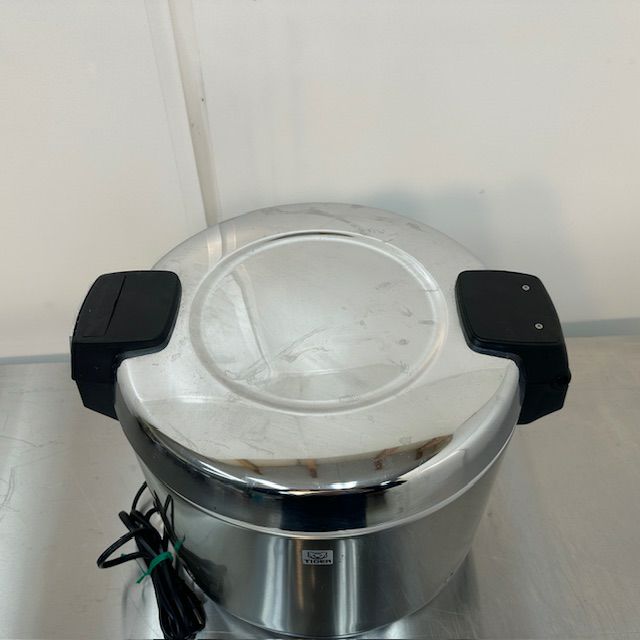 タイガー 電子ジャー JHA-540A 保温 容量5.4L 3升 厨房 ① resize_image.php?image=