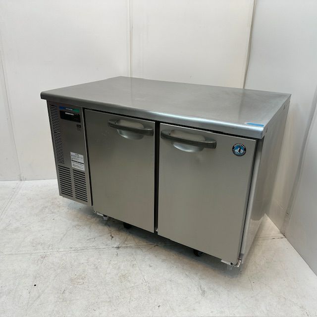 ホシザキ 恒温高湿コールドテーブル CT-120SDC-ML | 無限堂厨房ネット