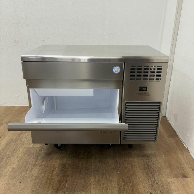 フクシマガリレイ 95kg製氷機 FIC-A95KT2 | 無限堂厨房ネット