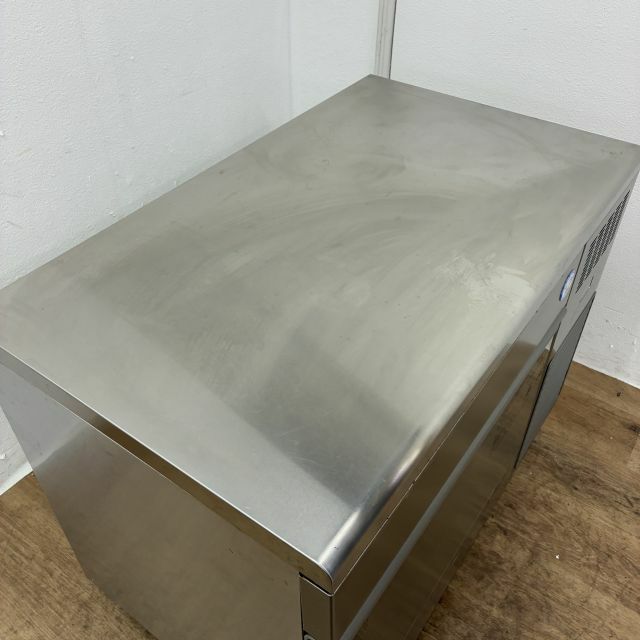 フクシマガリレイ 95kg製氷機 FIC-A95KT2 | 無限堂厨房ネット