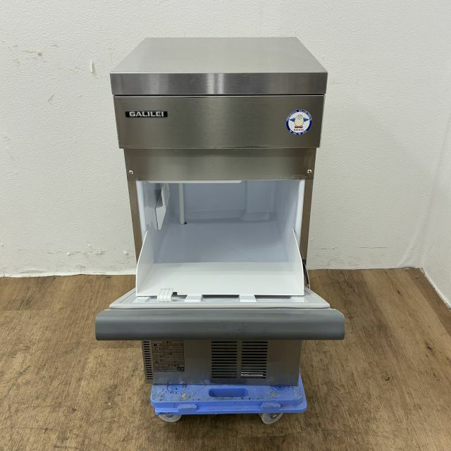 フクシマガリレイ 25kg製氷機 FIC-A25KT3 | 無限堂厨房ネットショップ