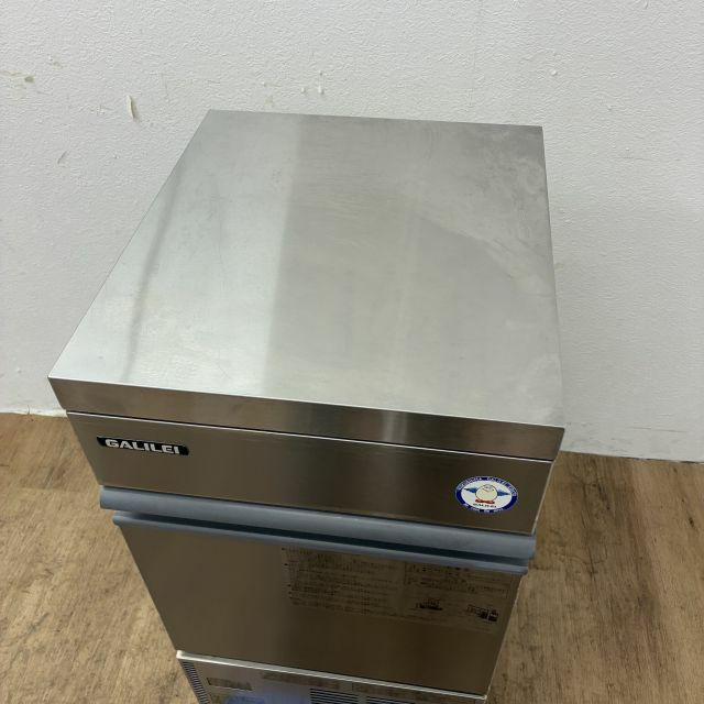 フクシマガリレイ 25kg製氷機 FIC-A25KT3 | 無限堂厨房ネットショップ