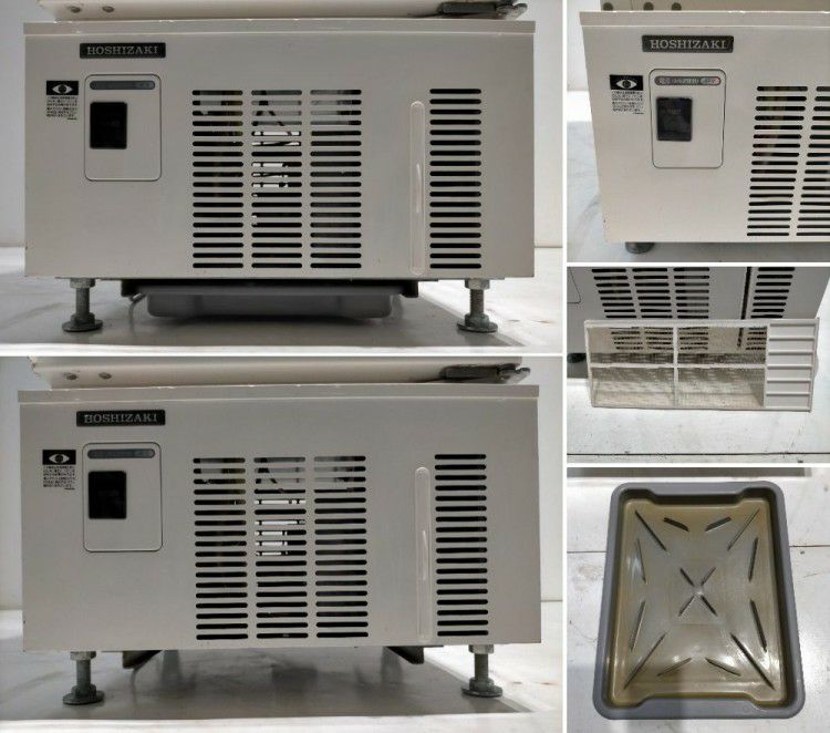 ホシザキ業務用冷蔵ショーケースUSB-50BTL1 USB-50DTL ホシザキ 小型ショーケース｜テンポスドットコム通販サイト