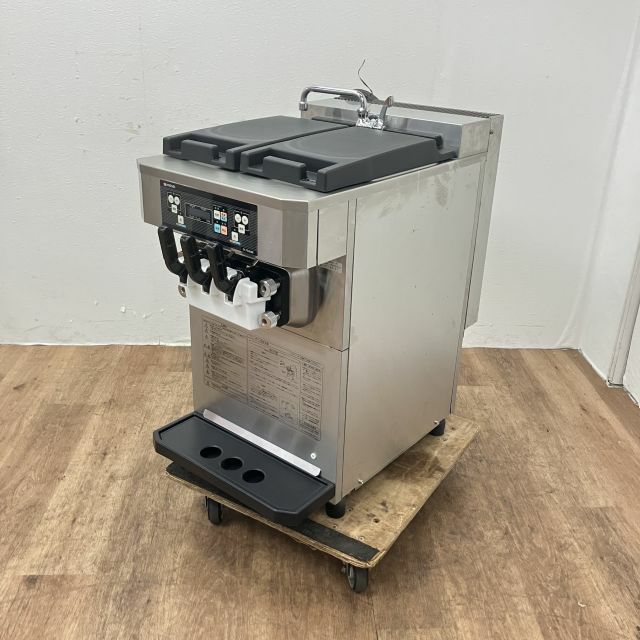 日世 ソフトクリームサーバー CI-7548AE | 無限堂厨房ネットショップ