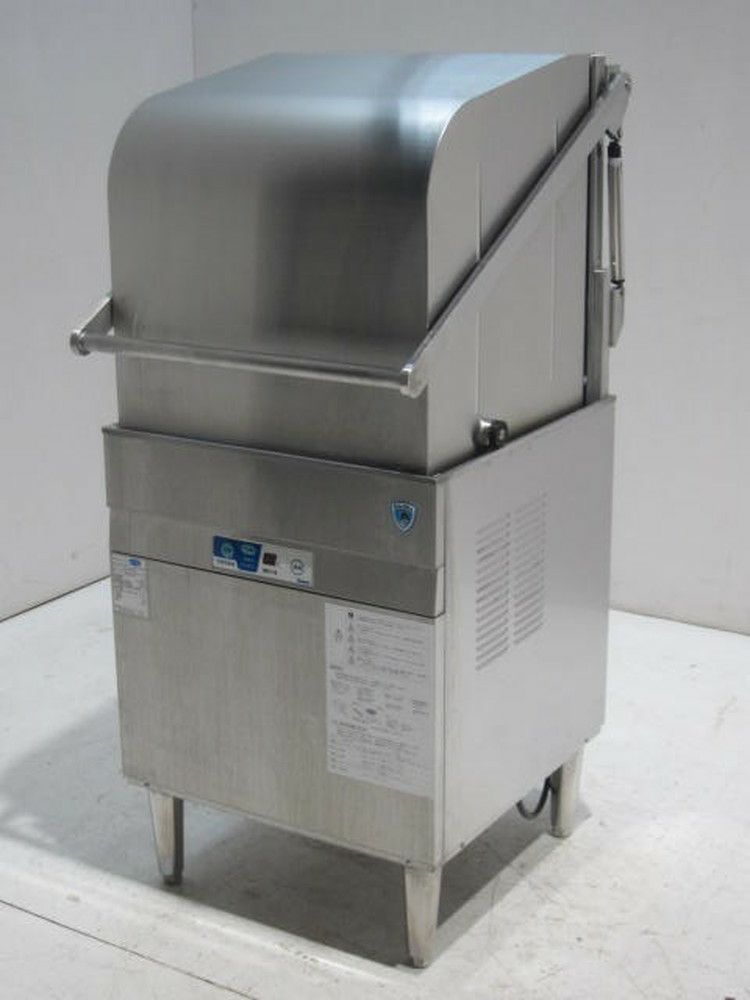 大和冷機 食器洗浄機・ドアタイプ DDW-DE6(03-50)※50Hz東日本専用